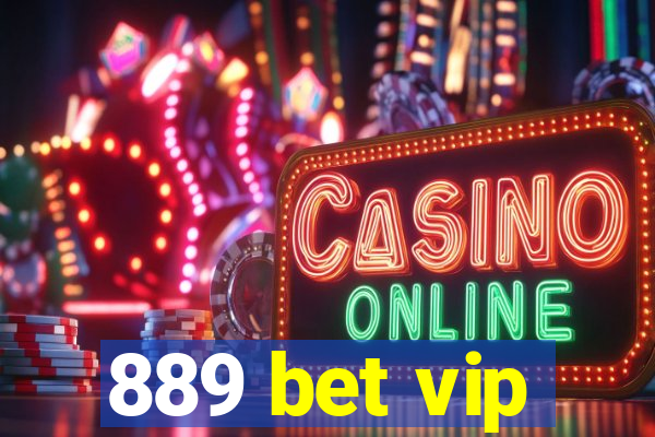 889 bet vip